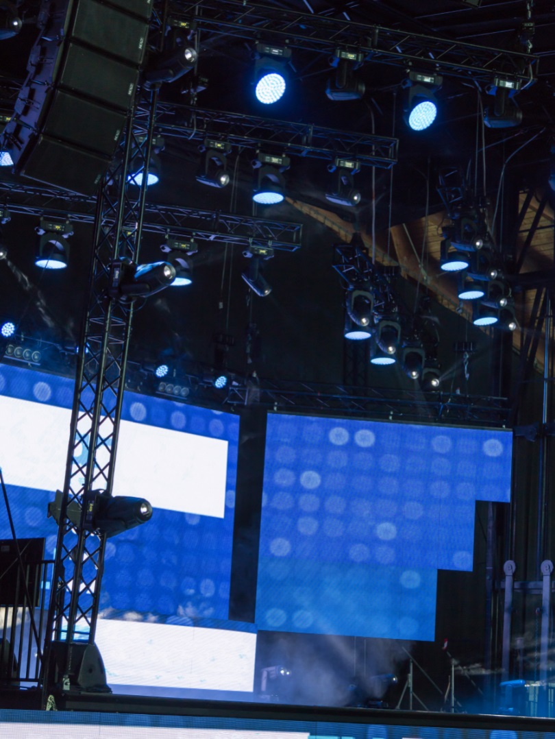 installations landing